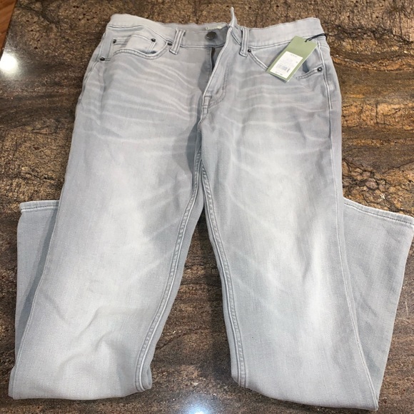 Other - Jeans Goodfellow Gray